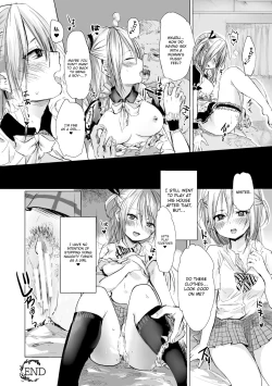 Page 16 of Hikaru-kun to Asobou | Let’s Play With Hikaru