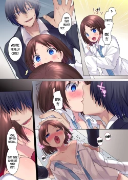 Page 8 of Psychopath Osananajimi to Kyonyuu Onna Kyoushi ni Sareta Ore