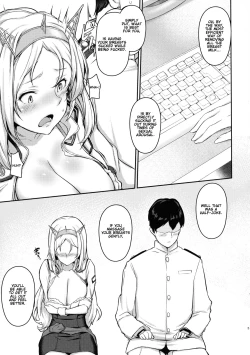 Page 5 of Nelson no Royal Milk ga Tomaranaku Naru Hon | I Couldn't Get Enough of Nelson's Royal Milk