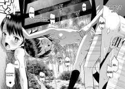 Page 21 of Amefuru Kouka Shita de | Under The Overpass In The Rain