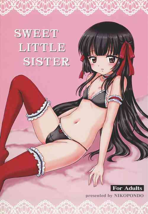 Download SWEET LITTLE SISTER