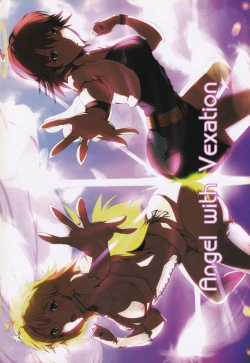 Page 18 of Angel with Vexation