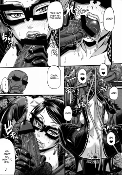 Page 12 of HiToaru Majo no Sex Life- | A Certain Witch's Sex Life