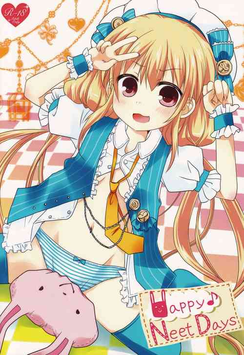 Download Happy Neet Days