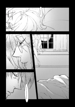 Page 3 of Web Sairoku Kakusoya Ka Ni Hisoyaka Ni Sasaya Uta Ni