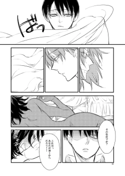 Page 29 of Giniro Traumerei