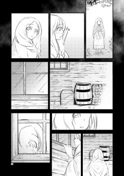 Page 30 of Giniro Traumerei