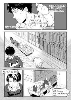 Page 12 of 13 Kan No Otori Sakusen / Eigo Ban