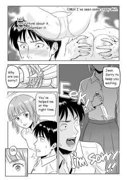 Page 22 of 13 Kan No Otori Sakusen / Eigo Ban