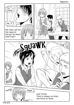 Page 30 of 13 Kan No Otori Sakusen / Eigo Ban