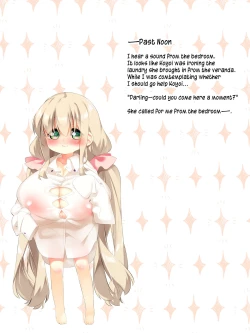 Page 101 of At Koyoi's Mercy