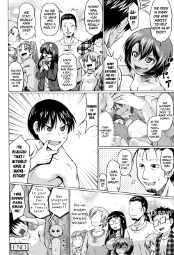 Page 20 of Netoge no Yuuta wa Jirai dato Omotta? | Did You Think the Online-Gamer Yuuta Was Taboo?