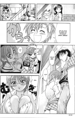 Page 22 of A-G Super Erotic 7