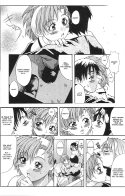 Page 28 of A-G Super Erotic 7