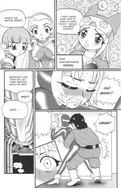 Page 50 of A-G Super Erotic 7