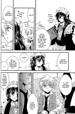 Page 24 of Yasashiku Ijimete Aishite Ageru | I'll Love You and Tease You Gently