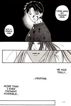 Page 10 of Ankoku Datenshi