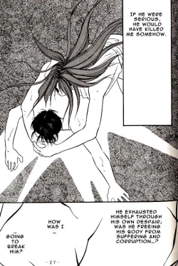 Page 27 of Ankoku Datenshi