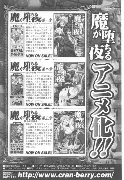 Page 154 of Toukiryoujoku Vol.23