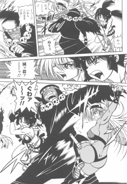 Page 41 of Toukiryoujoku Vol.23