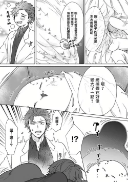 Page 12 of Fukurou no Koiwazurai | 猫头鹰的相思病