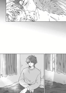 Page 67 of Fukurou no Koiwazurai | 猫头鹰的相思病