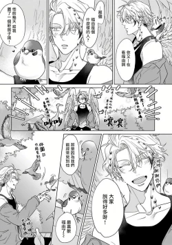 Page 78 of Fukurou no Koiwazurai | 猫头鹰的相思病