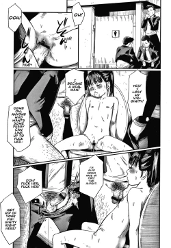 Page 31 of Kusamura | In The Grass Ch. 1-3