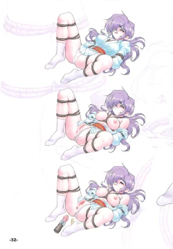 Page 31 of RB WORKS 6 ReCORECT