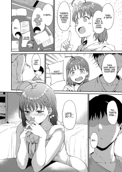 Page 61 of School Idol no Kyuujitsu Soushuuhen I