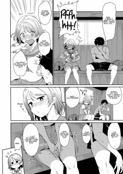Page 7 of School Idol no Kyuujitsu Soushuuhen I