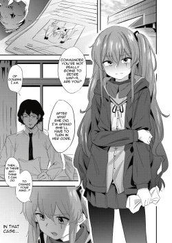 Page 1 of UMP Shimai - 45 Hen