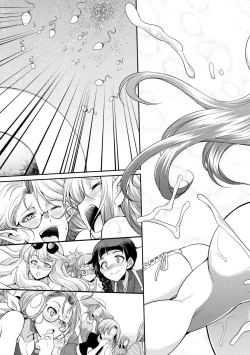 Page 21 of FutanarijimaCh. 5