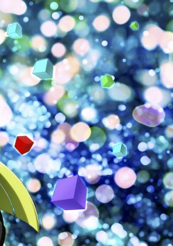 Page 14 of Uwasa no Alina ga Yattekuru