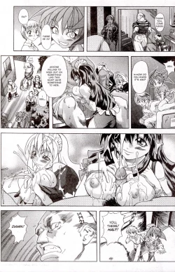 Page 30 of A-G Super Erotic 8