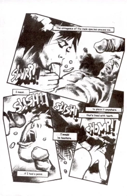 Page 61 of A-G Super Erotic 8