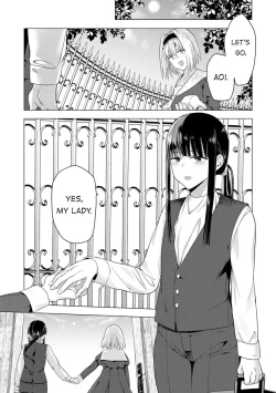 Page 29 of Sayonara Watashi no Maid-san