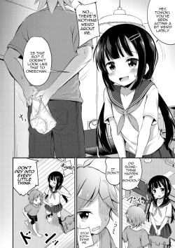 Page 2 of Yasashii Maho Onee-chan