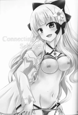 Page 2 of Connecting Select 2