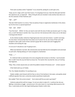 Page 15 of Succubus School Life 1-nensei Hen