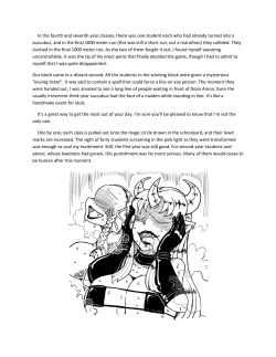 Page 26 of Succubus School Life 1-nensei Hen