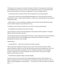 Page 6 of Succubus School Life 1-nensei Hen