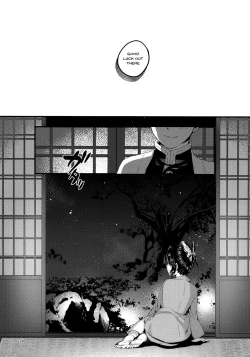 Page 21 of Chou Yashiki e Youkoso | Welcome To The Butterfly Mansion