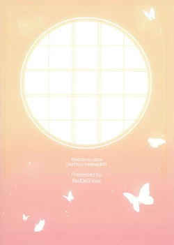 Page 38 of Chou Yashiki e Youkoso | Welcome To The Butterfly Mansion