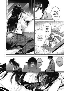 Page 12 of Soshite Kanojo wa Kekkon shita | And Then, She Got Married