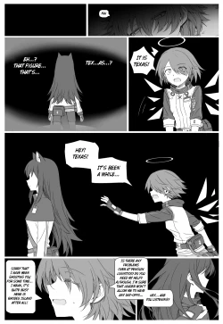 Page 33 of Impotent Fury pg 23-112