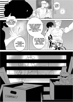 Page 12 of Love Note