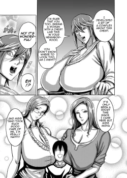 Page 20 of Venus Mansion Episode 2