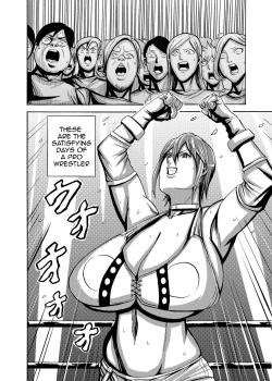 Page 36 of Venus Mansion Episode 2