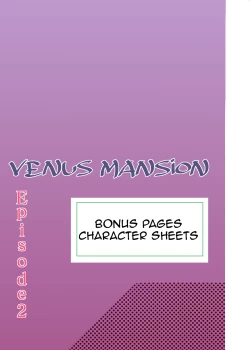 Page 39 of Venus Mansion Episode 2